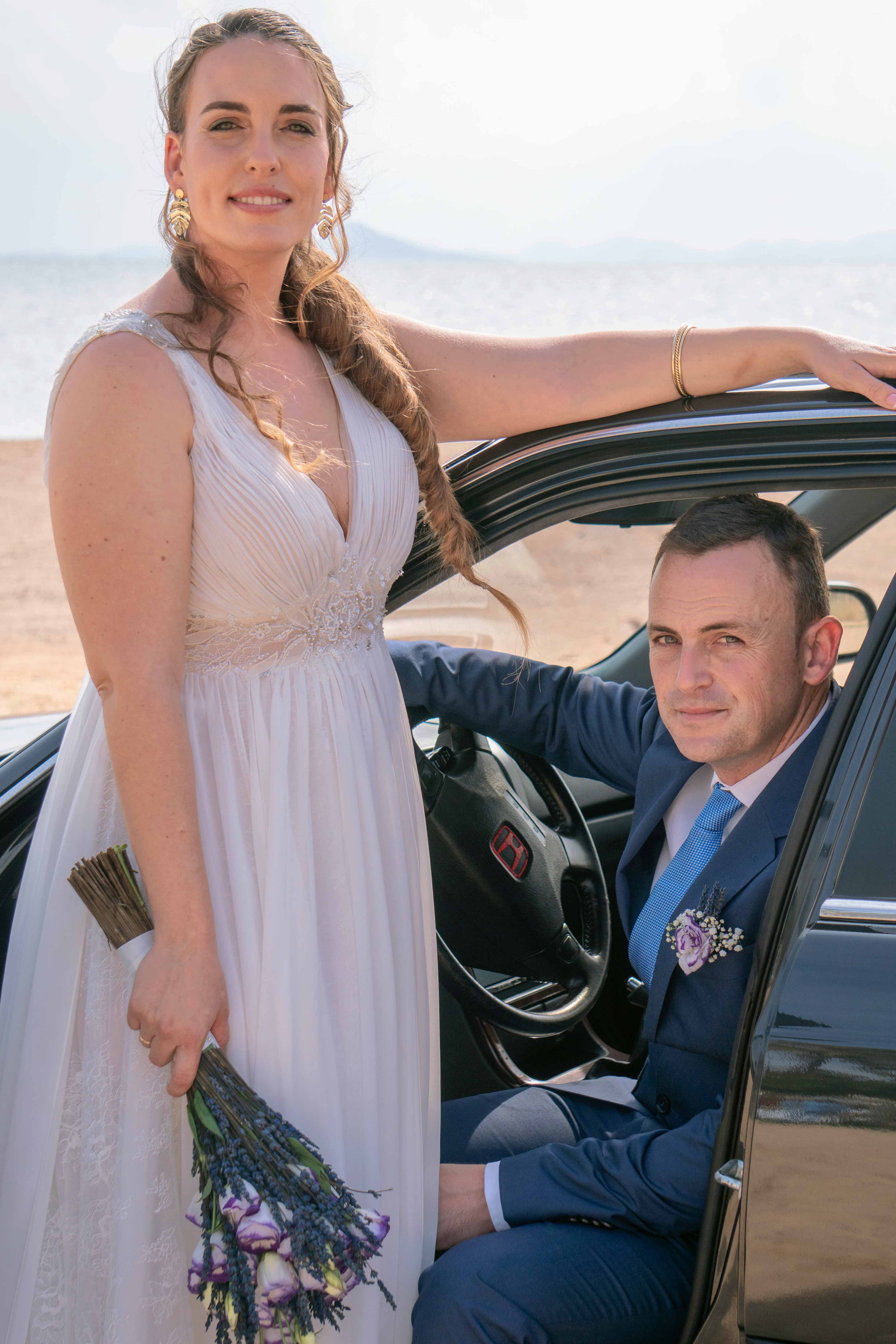 foto de bodas