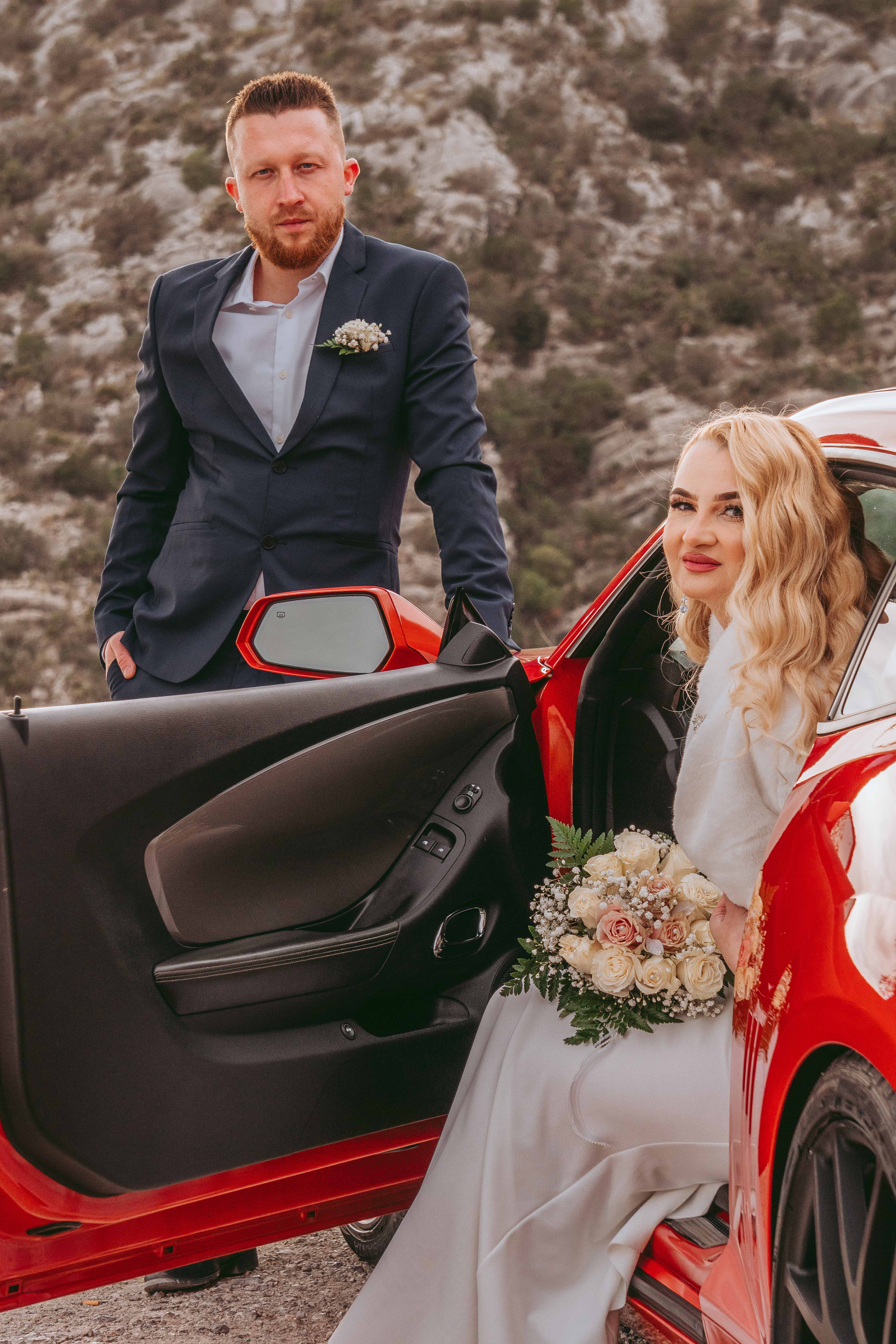foto de bodas