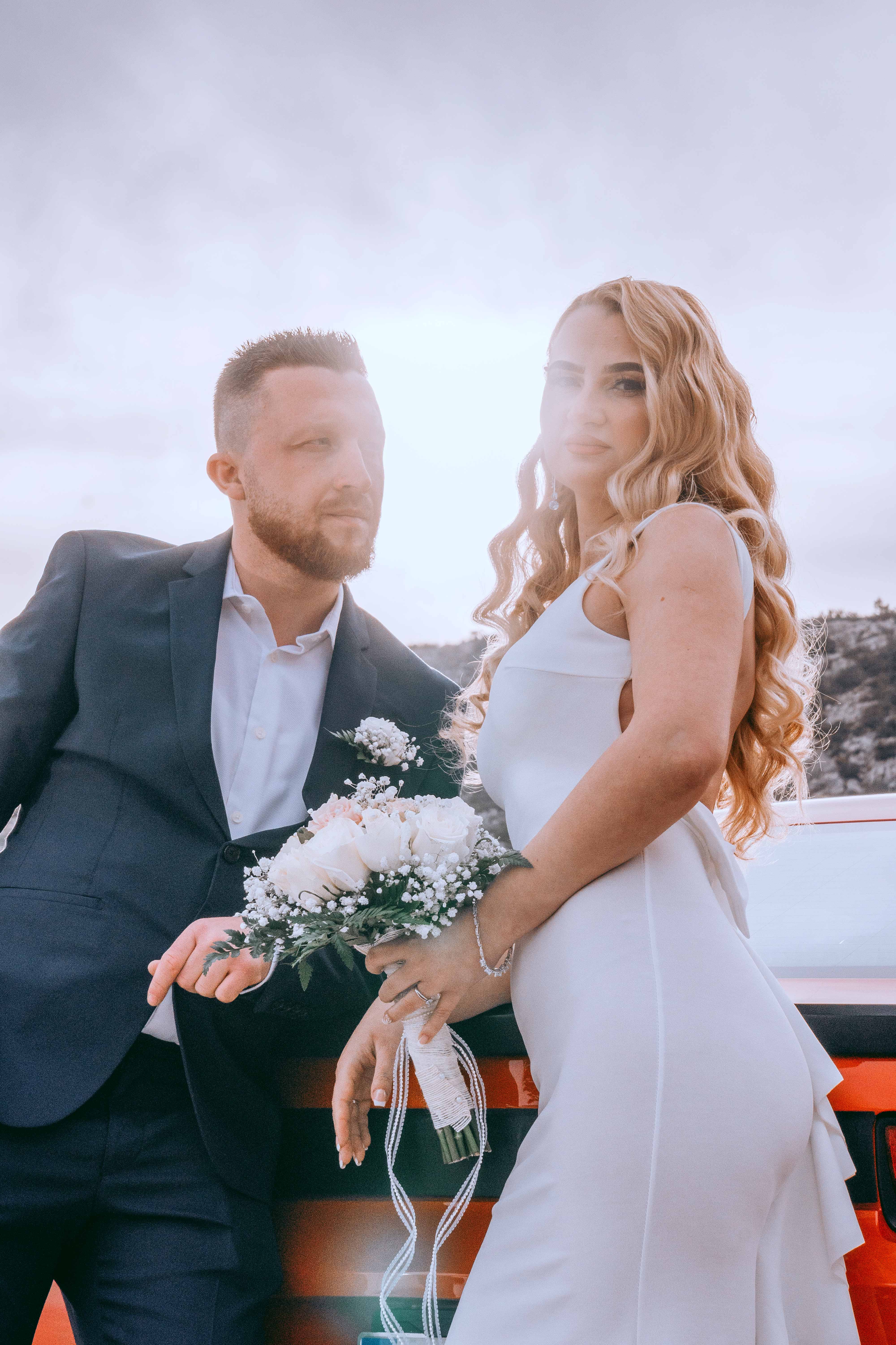 foto de bodas