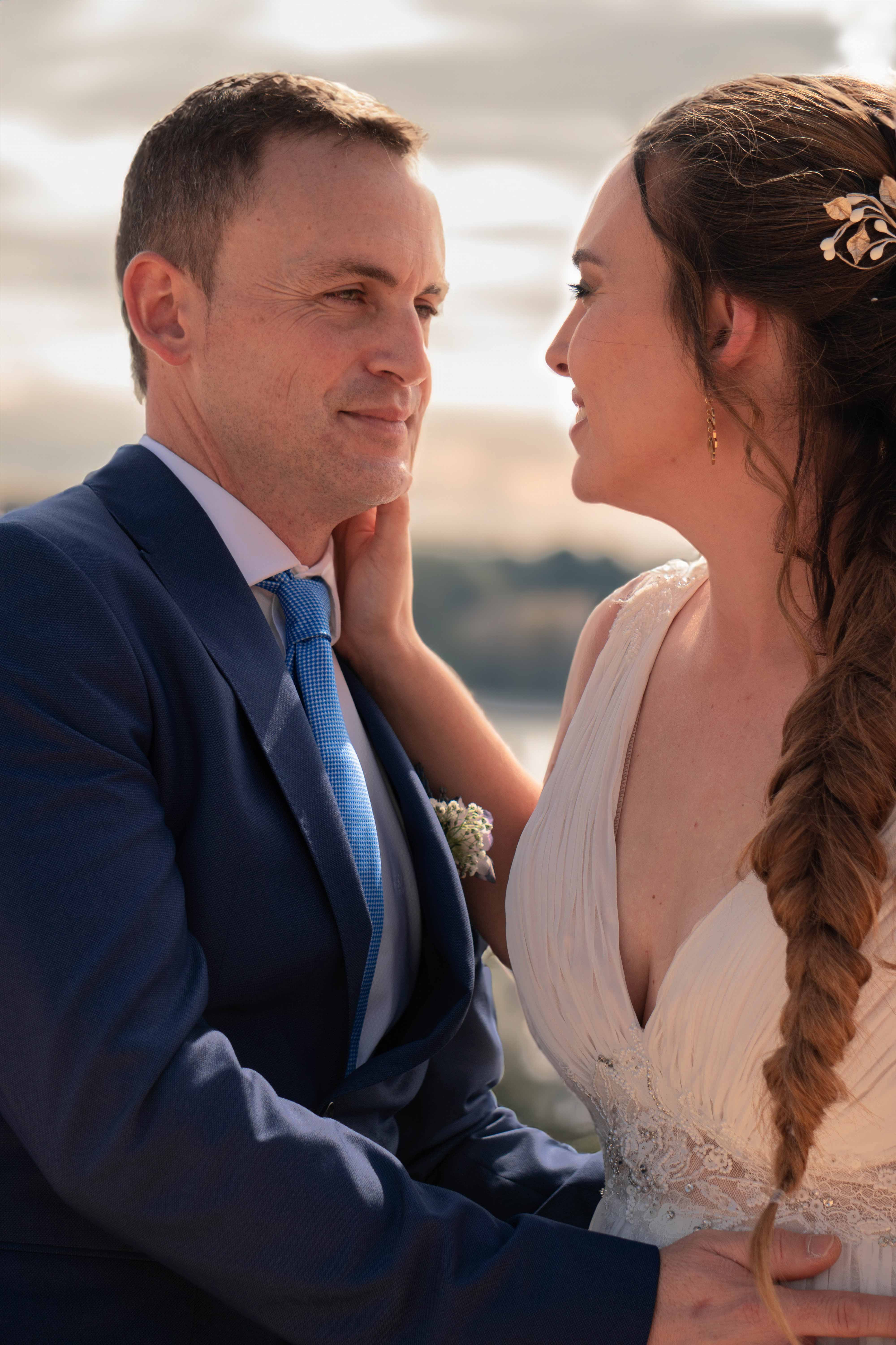 foto de bodas