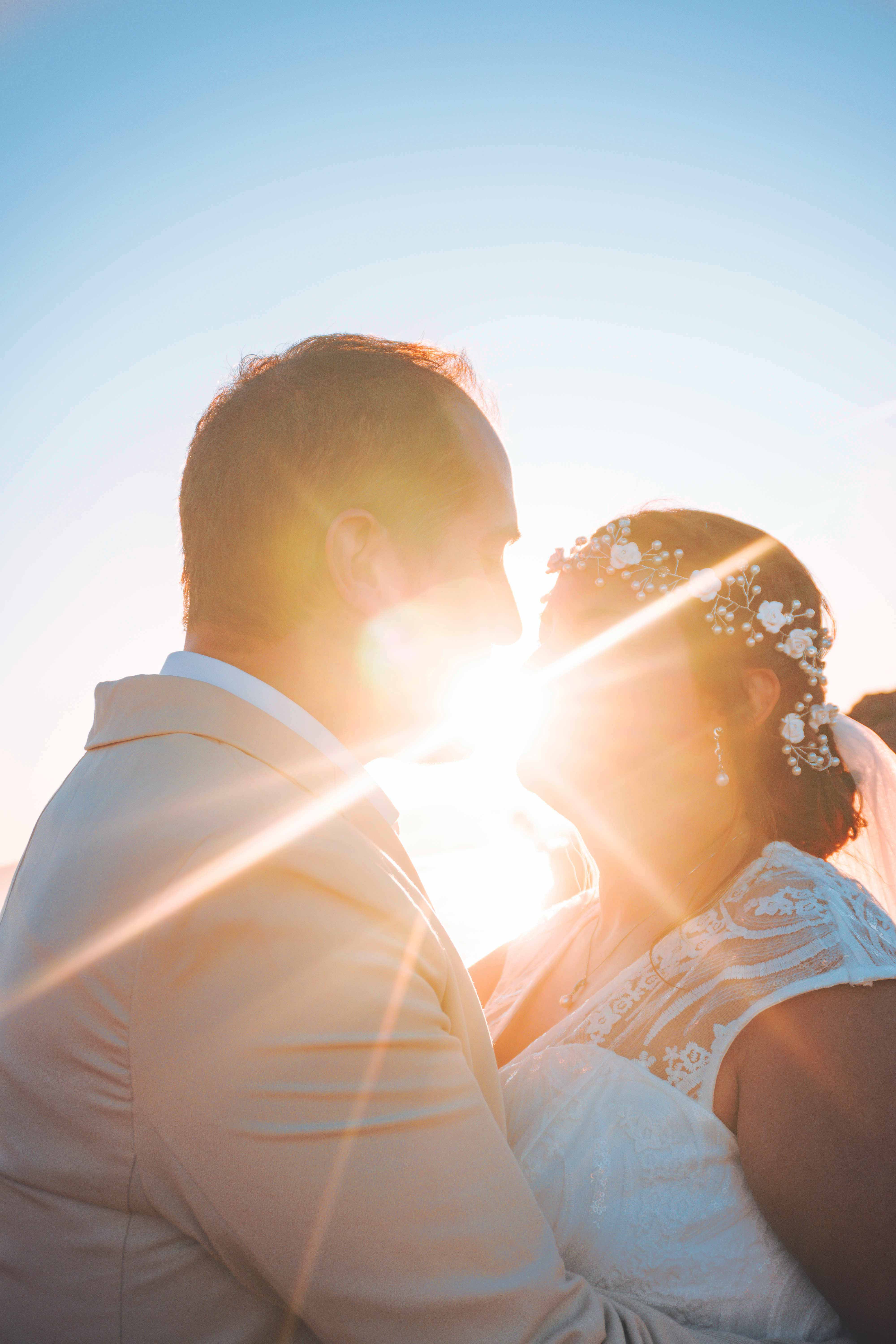 foto de bodas