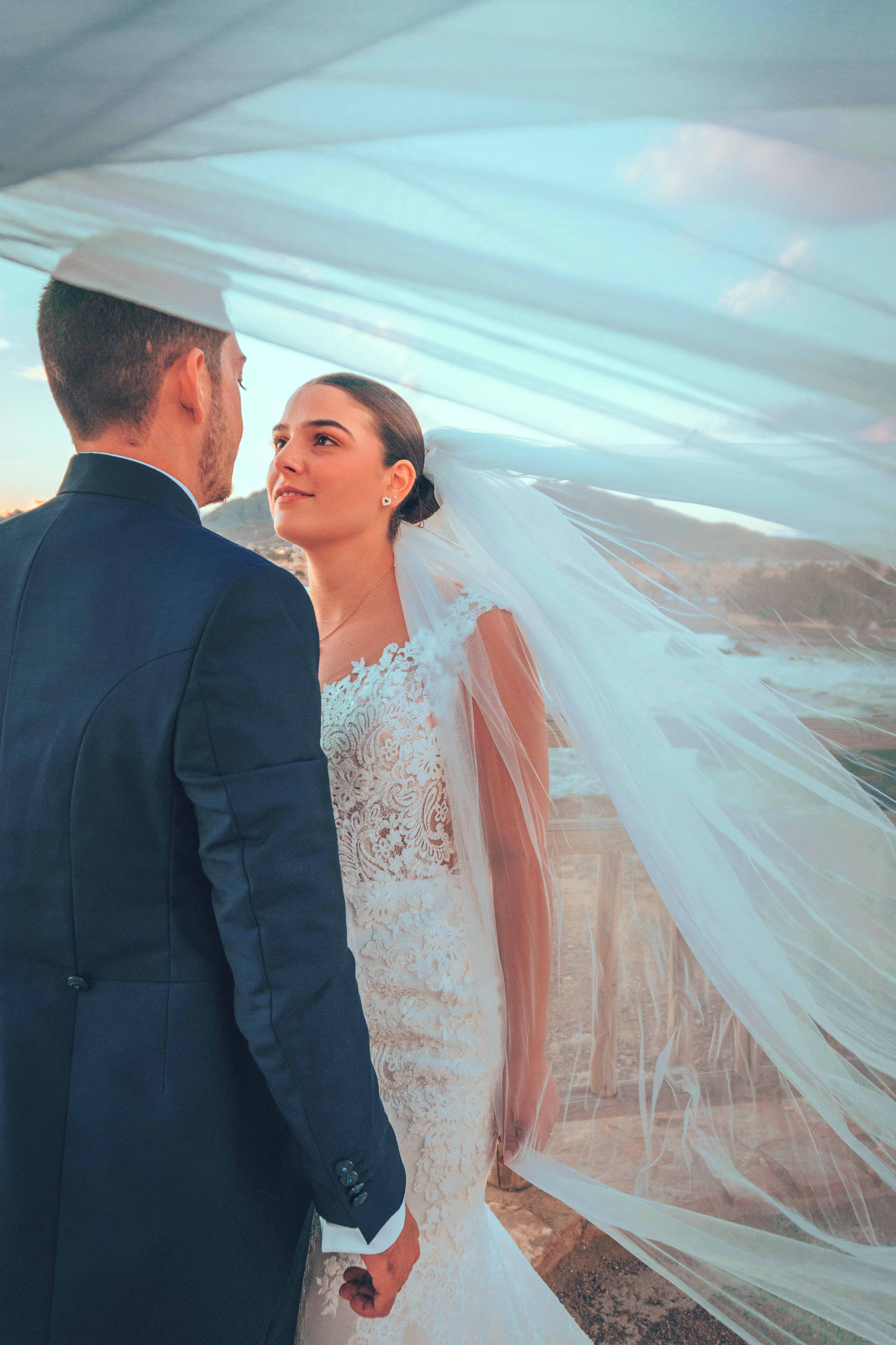 foto de bodas